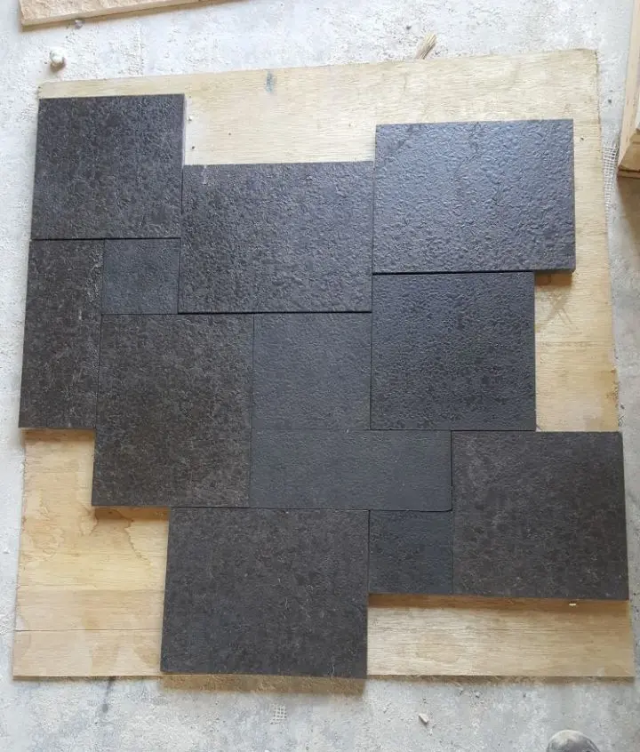 Milly Gray Dark